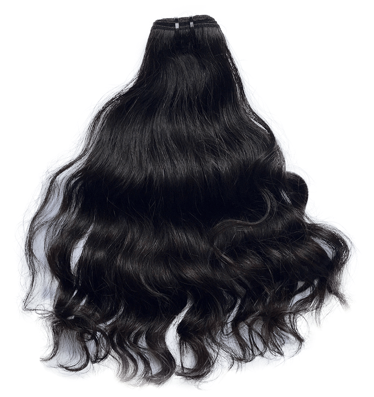 Hairpieces Collection